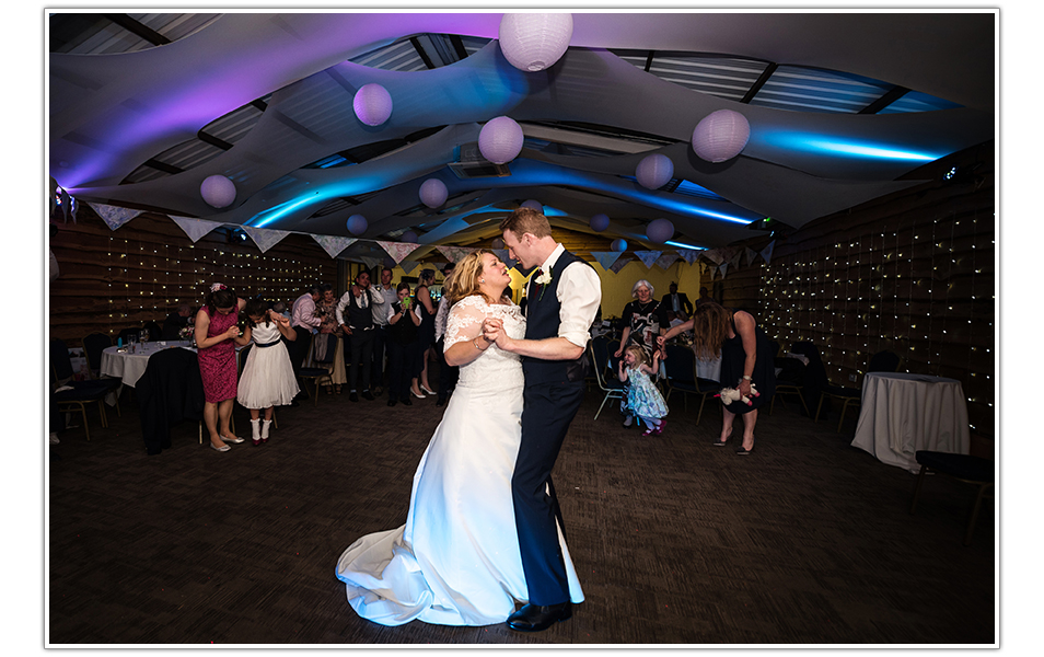 wedding sparklers