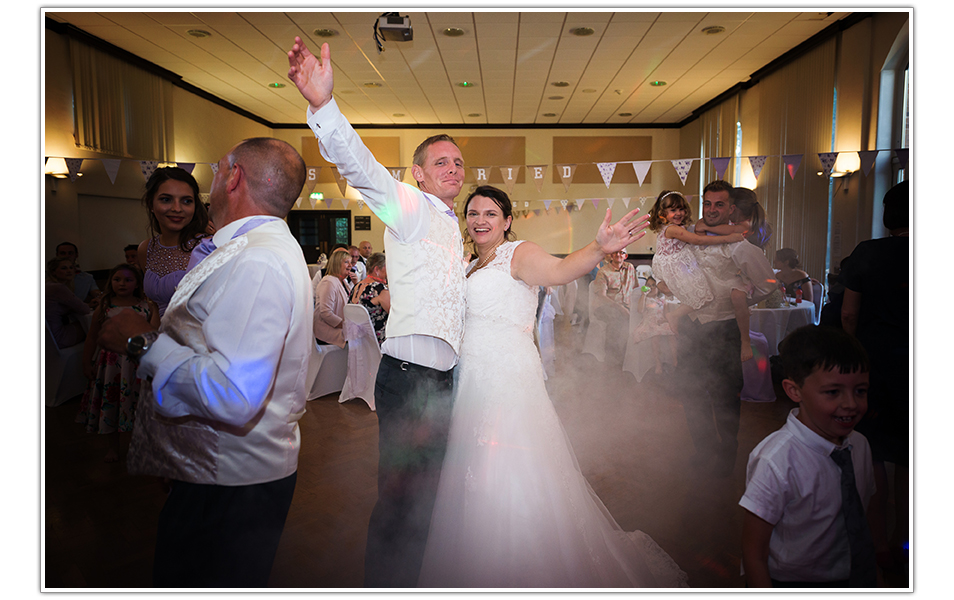 wedding sparklers