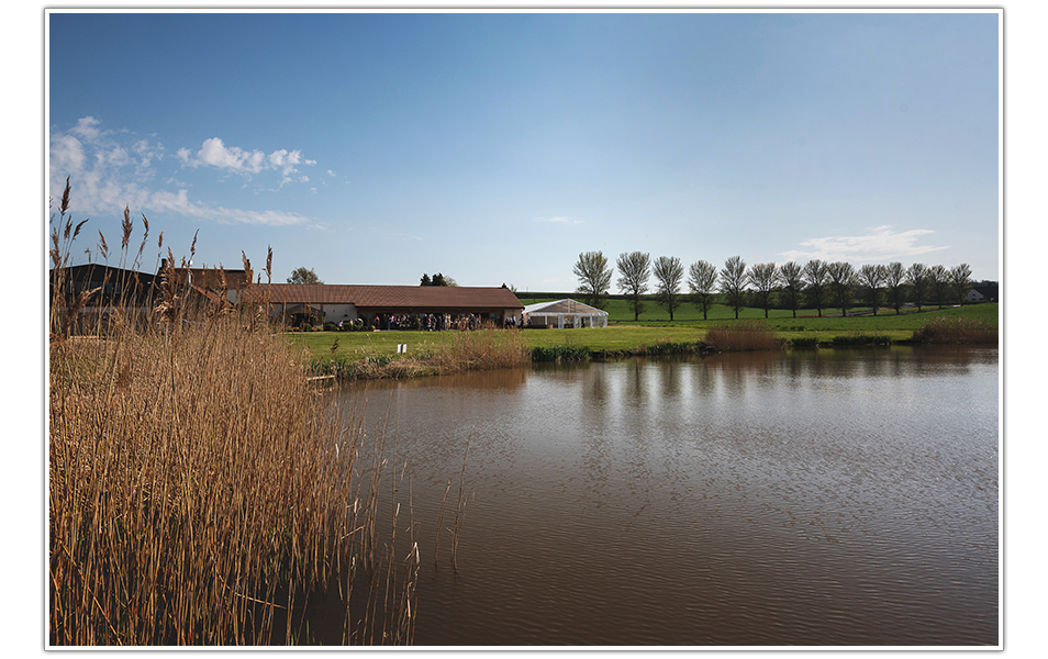 Quantock Lakes