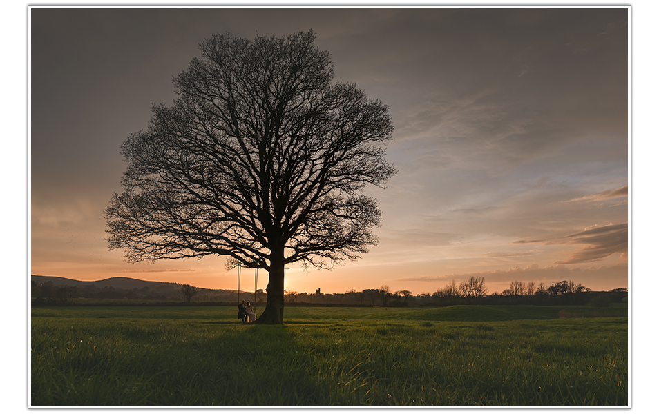 Quantock Lakes